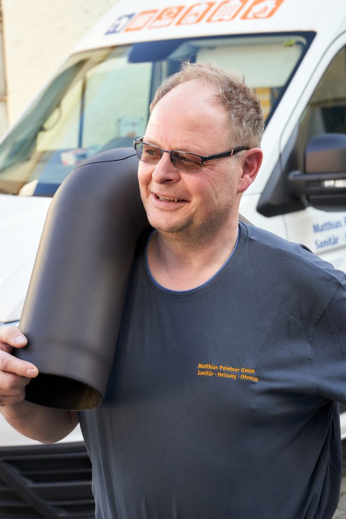 unser Ofenbaumeister