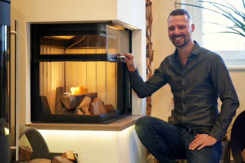 Fachbetrieb Matthias Pointner GmbH für Heizkamine und Kaminöfen