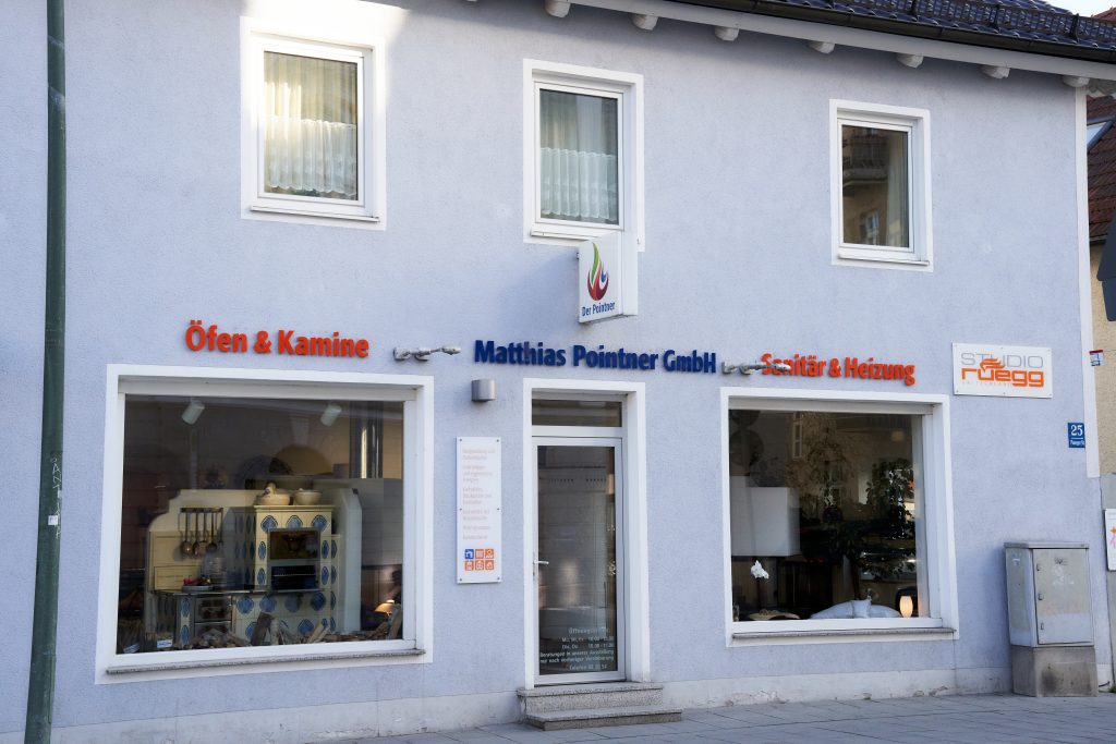 Matthias Pointner GmbH 10