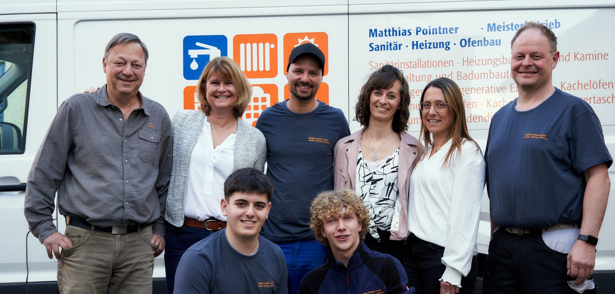 Meisterbetrieb für Sanitärinstallation, Heizungsbau, Öfen und Kamine in München-Pasing