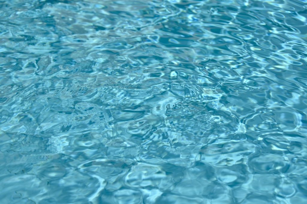 Heizkamin mit Wassertasche