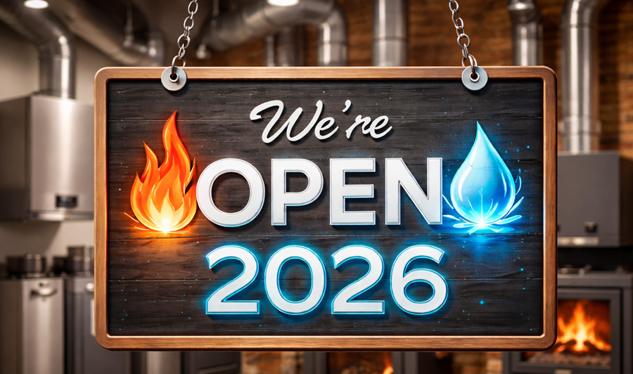 Matthias Pointner GmbH: Wir freuen uns 2026 auf Sie!